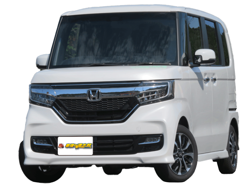 軽自動車