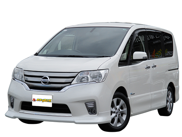 大型乗用車